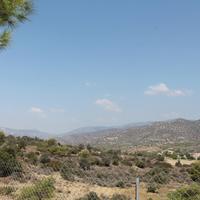 Земельный участок на Кипре