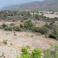 Земельный участок на Кипре