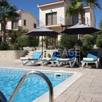 Villa in Republic of Cyprus, Lemesou, 160 sq.m.