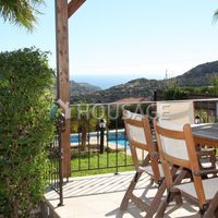 Villa in Republic of Cyprus, Lemesou, 160 sq.m.