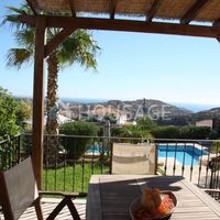 Villa in Republic of Cyprus, Lemesou, 160 sq.m.