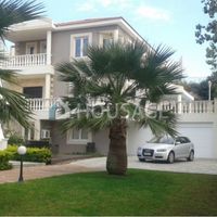 Вилла на Кипре, Лимасол, 450 кв.м.