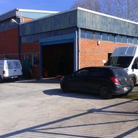 Business center in Greece, 950 sq.m.