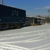 Business center in Greece, 950 sq.m.