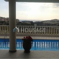 Вилла на Кипре, Лимасол, 450 кв.м.