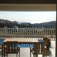 Вилла на Кипре, Лимасол, 450 кв.м.