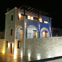 Вилла в Греции, 330 кв.м.