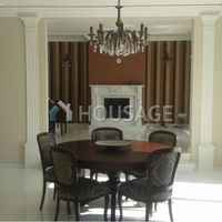 Вилла на Кипре, Лимасол, 450 кв.м.