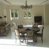 Вилла на Кипре, Лимасол, 450 кв.м.