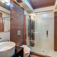 Вилла в Греции, 330 кв.м.