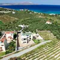 Вилла в Греции, 330 кв.м.