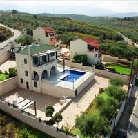 Вилла в Греции, 330 кв.м.