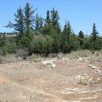 Земельный участок в Греции