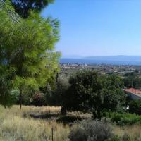 Земельный участок в Греции