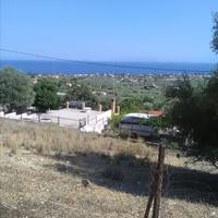 Земельный участок в Греции