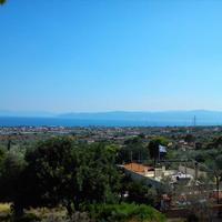 Земельный участок в Греции