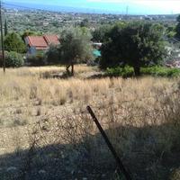 Земельный участок в Греции