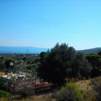 Земельный участок в Греции