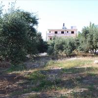 Land plot in Greece
