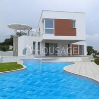 Вилла на Кипре, Лимасол, 456 кв.м.