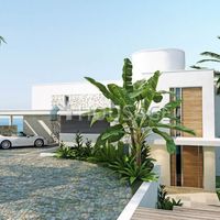 Вилла на Кипре, Лимасол, 309 кв.м.