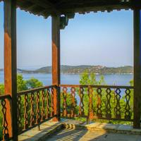 Villa in Greece, 290 sq.m.