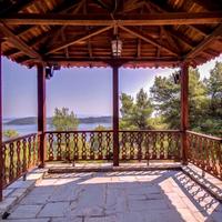 Villa in Greece, 290 sq.m.