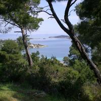 Villa in Greece, 290 sq.m.