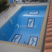 Villa in Republic of Cyprus, Lemesou, 550 sq.m.