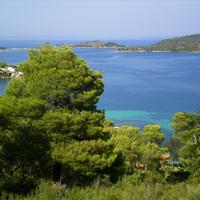 Villa in Greece, 290 sq.m.