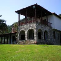 Villa in Greece, 290 sq.m.