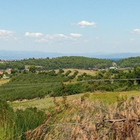 Земельный участок в Греции