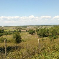 Земельный участок в Греции