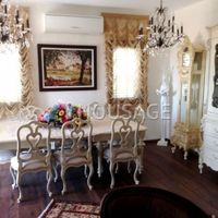 Villa in Republic of Cyprus, Lemesou, 380 sq.m.