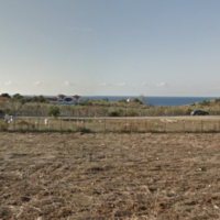 Land plot in Greece