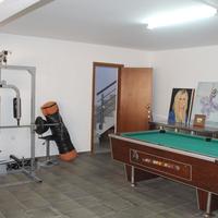 Вилла на Кипре, 400 кв.м.