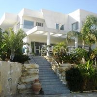 Вилла на Кипре, Лимасол, 328 кв.м.