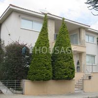 Villa in Republic of Cyprus, Lemesou, 320 sq.m.