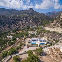 Villa in Greece, 200 sq.m.