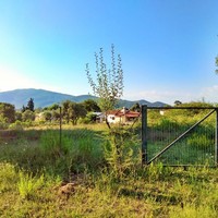 Land plot in Greece