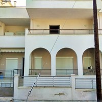 Flat in Greece, 96 sq.m.