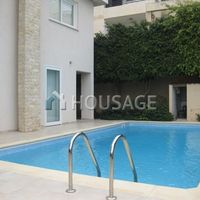 Villa in Republic of Cyprus, Lemesou, 320 sq.m.