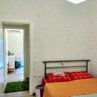 Flat in Greece, 96 sq.m.