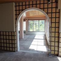 Business center in Greece, 280 sq.m.