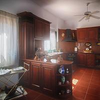 Villa in Greece, 302 sq.m.