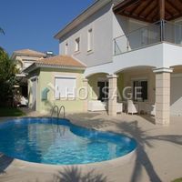Villa in Republic of Cyprus, Lemesou, 242 sq.m.