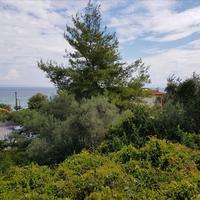 Земельный участок в Греции