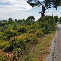 Земельный участок в Греции