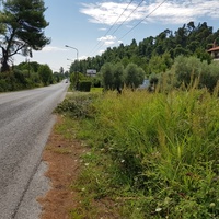 Земельный участок в Греции