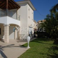 Villa in Republic of Cyprus, Lemesou, 242 sq.m.